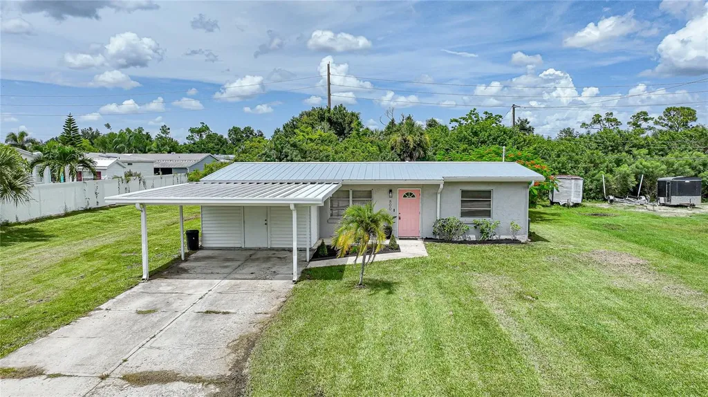 800 Brodhag Drive Punta Gorda FL 33950