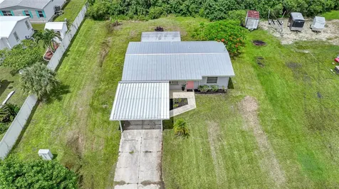 800 Brodhag Drive Punta Gorda FL 33950