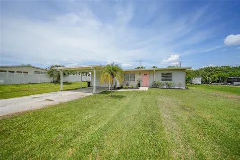 800 Brodhag Drive Punta Gorda FL 33950