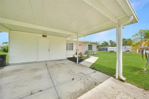 800 Brodhag Drive Punta Gorda FL 33950