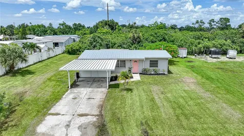 800 Brodhag Drive Punta Gorda FL 33950