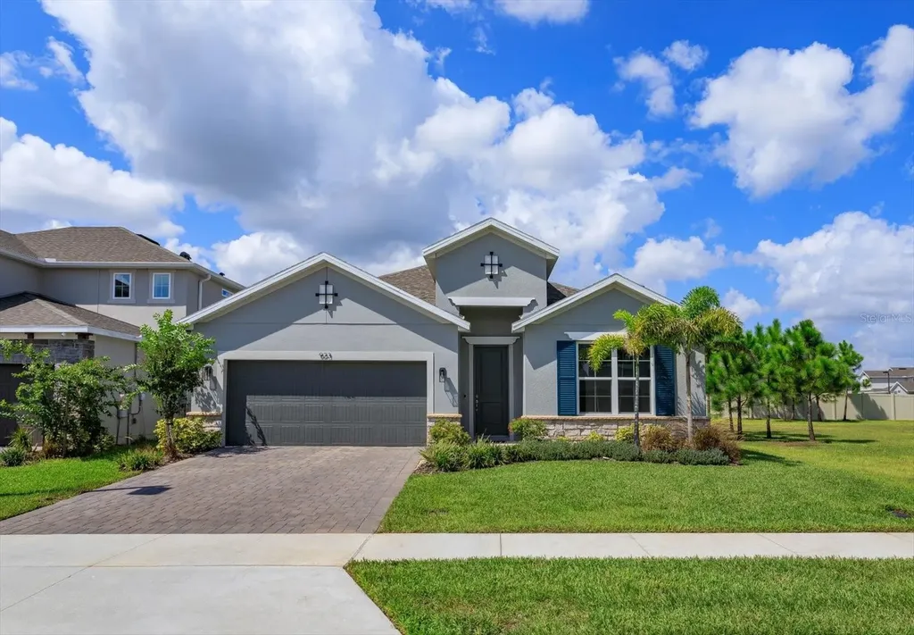 923 Vineyard Ridge Road Minneola FL 34715