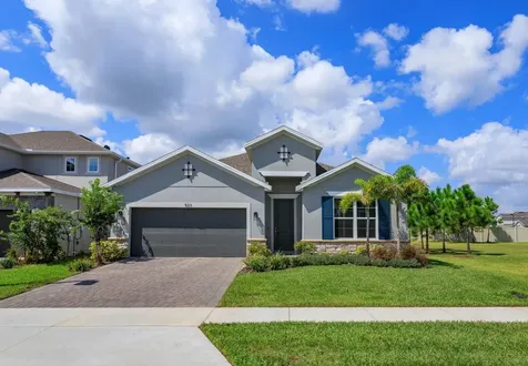 923 Vineyard Ridge Road Minneola FL 34715