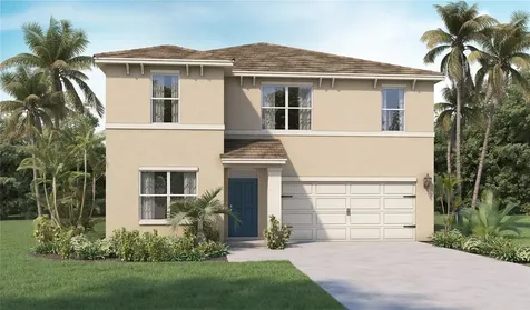 3872 Rory Oak Circle Apopka FL 32703