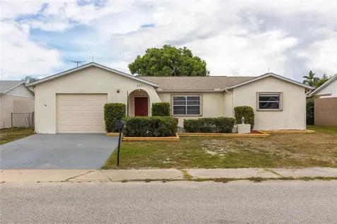8217 Medford Drive Port Richey FL 34668