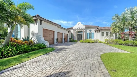 8308 Portlight Court Lakewood Ranch FL 34202