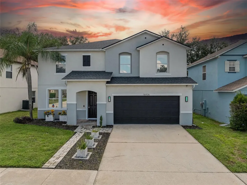 16926 Sunrise Vista Drive Clermont FL 34714