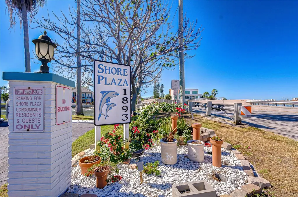 1893 Shore Drive S South Pasadena FL 33707