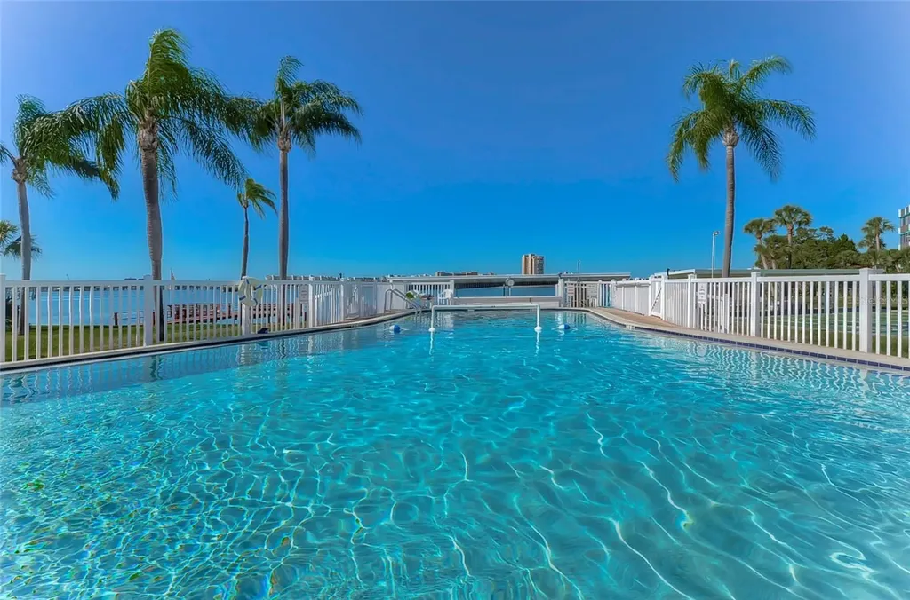 1893 Shore Drive S South Pasadena FL 33707