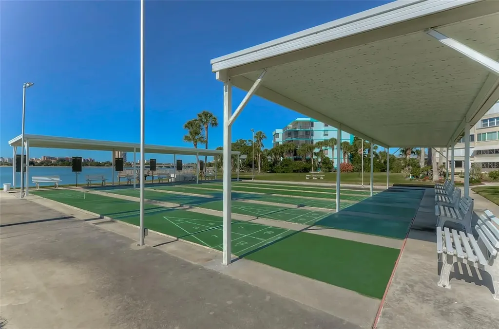 1893 Shore Drive S South Pasadena FL 33707