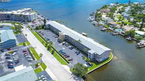 1893 Shore Drive S South Pasadena FL 33707
