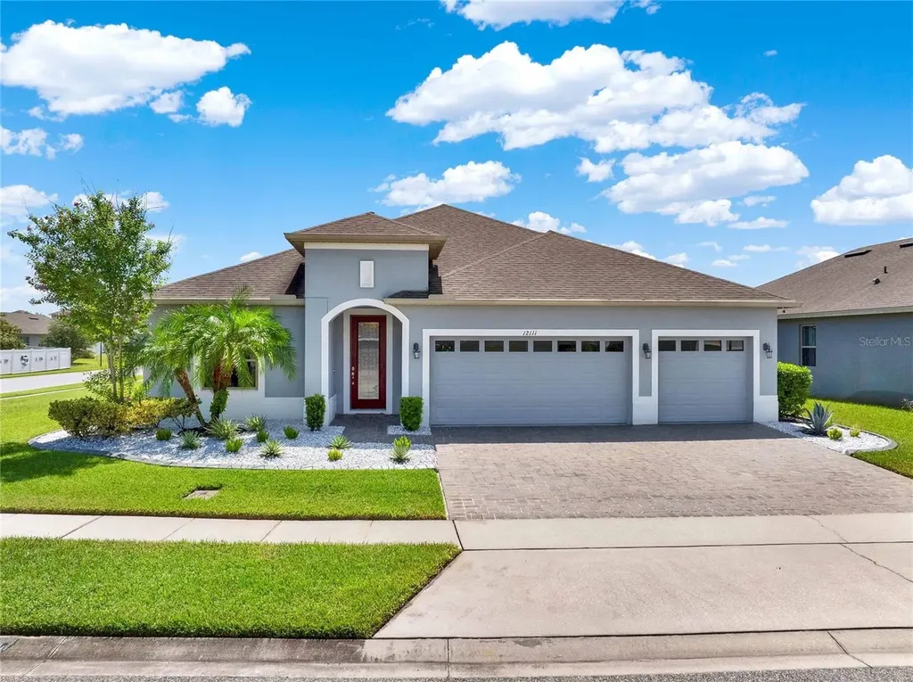 12111 Beach Fern Road Orlando FL 32824
