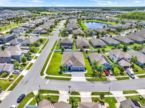 12111 Beach Fern Road Orlando FL 32824