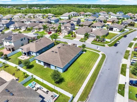 12111 Beach Fern Road Orlando FL 32824