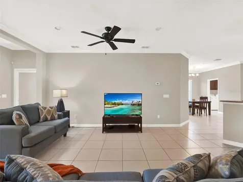 12111 Beach Fern Road Orlando FL 32824