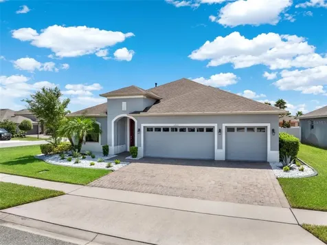 12111 Beach Fern Road Orlando FL 32824