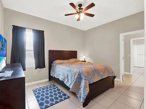 12111 Beach Fern Road Orlando FL 32824