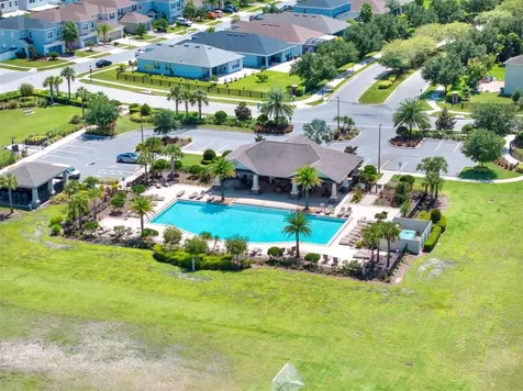 12111 Beach Fern Road Orlando FL 32824