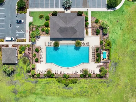 12111 Beach Fern Road Orlando FL 32824