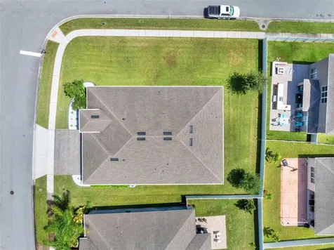 12111 Beach Fern Road Orlando FL 32824