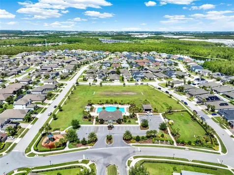 12111 Beach Fern Road Orlando FL 32824