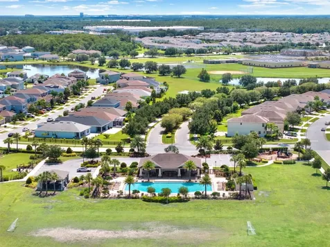 12111 Beach Fern Road Orlando FL 32824