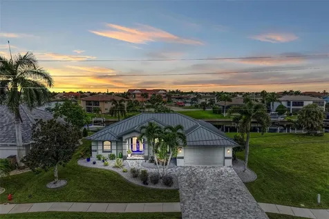 2830 Magdalina Drive Punta Gorda FL 33950