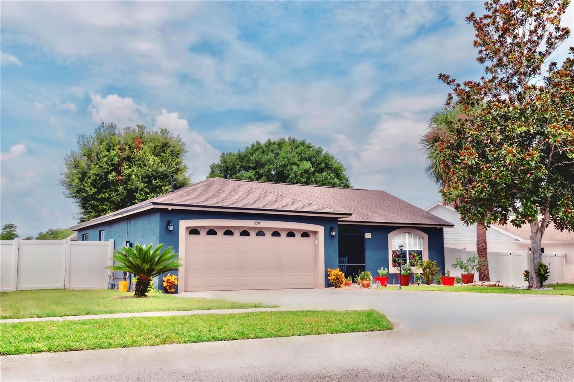 2019 Jaffa Court Clermont FL 34714