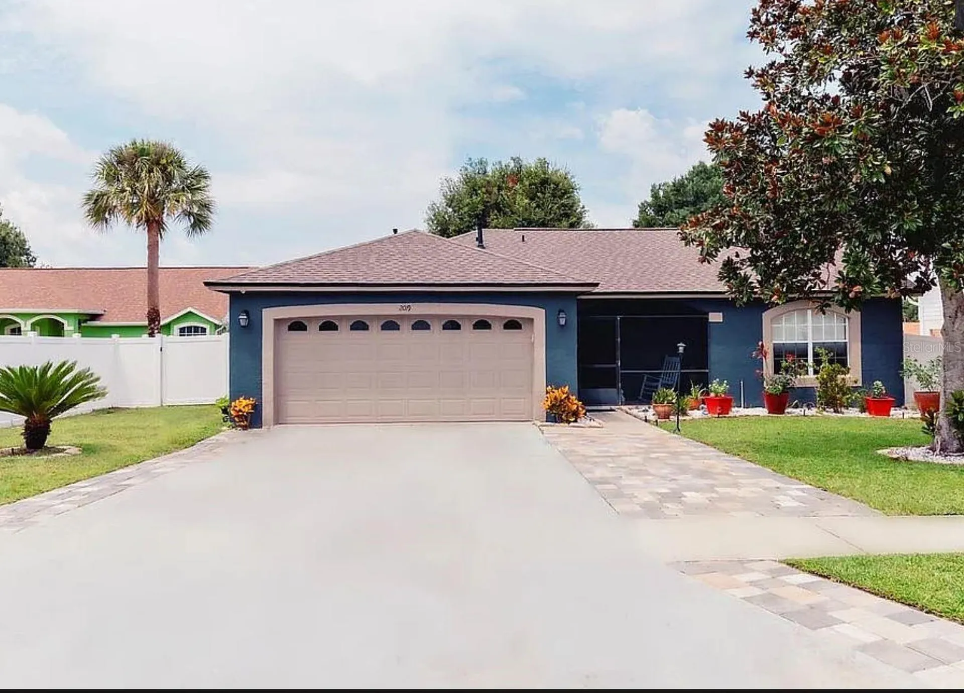 2019 Jaffa Court Clermont FL 34714