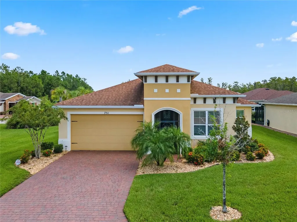 751 San Joaquin Road Kissimmee FL 34759