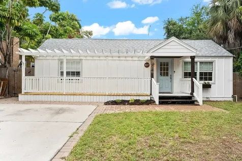 3107 W San Juan Street Tampa FL 33629