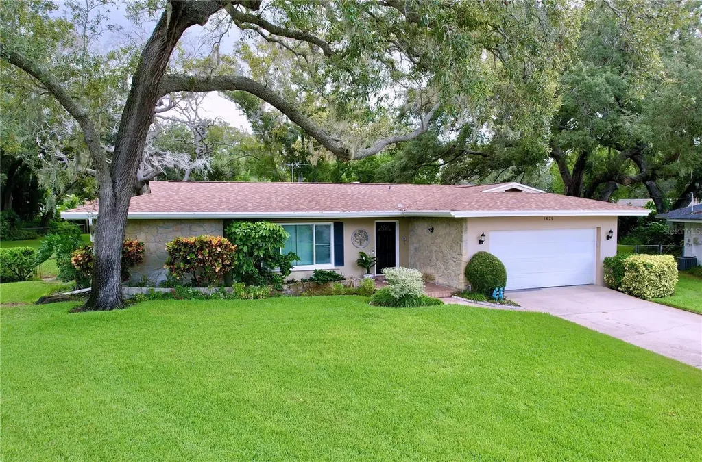 1620 Harmony Drive Clearwater FL 33756