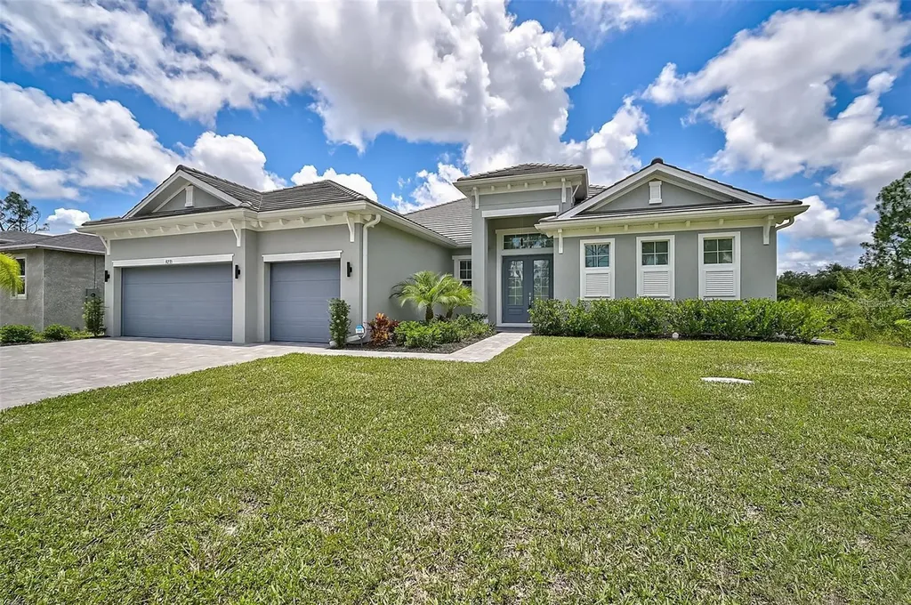 9235 Canna Street Port Charlotte FL 33981