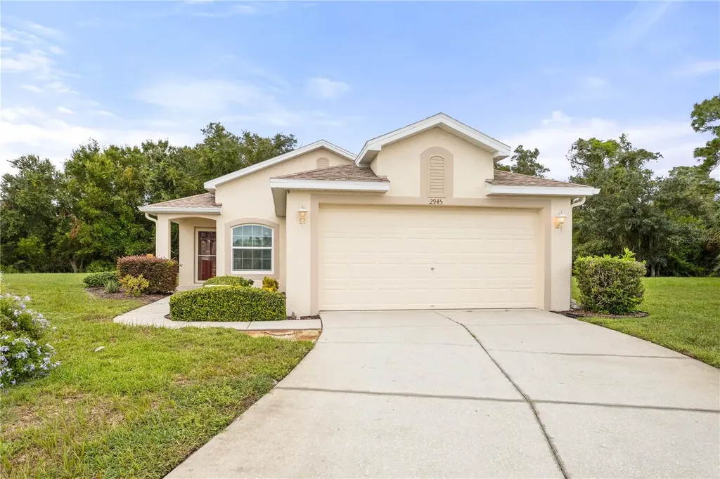 2945 Walnut Grove Court Holiday FL 34691