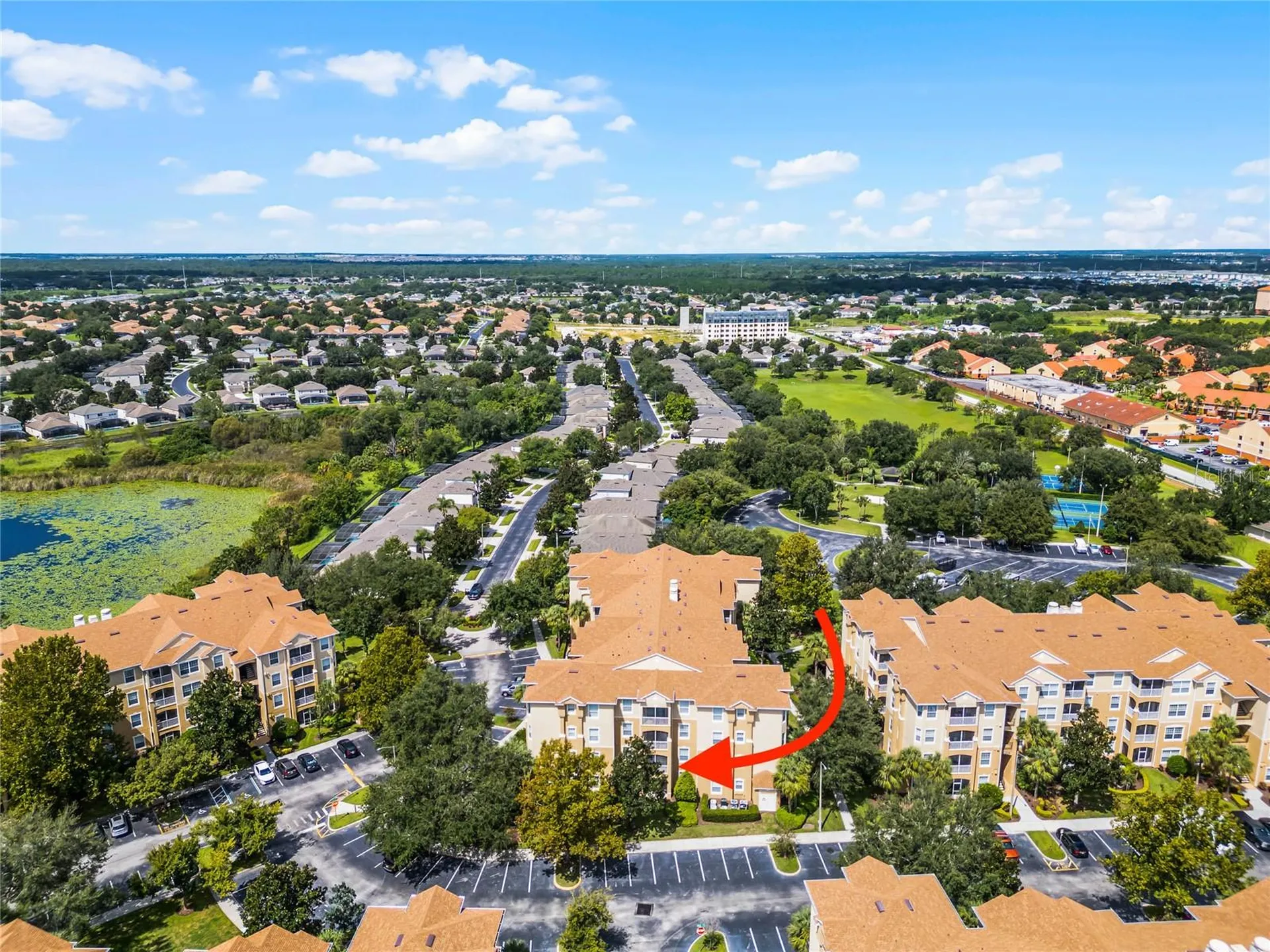 7671 Comrow Street Kissimmee FL 34747