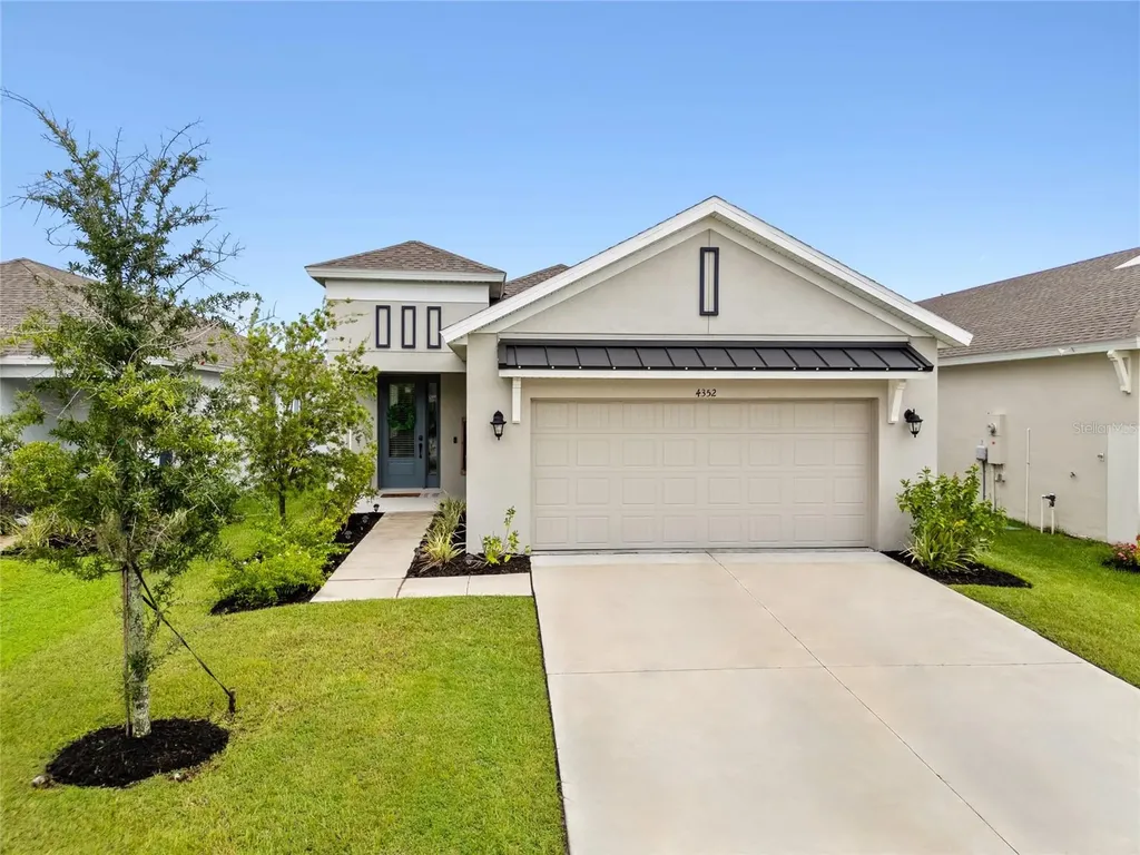 4352 Reisswood Loop Palmetto FL 34221