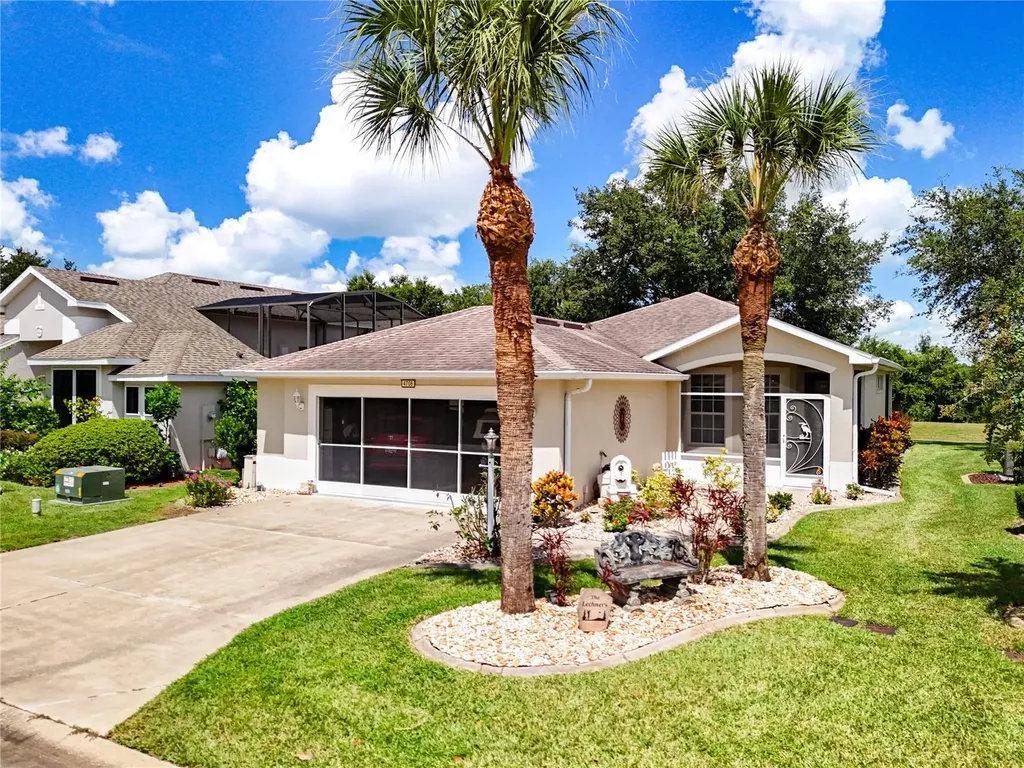 4706 Glen Coe Street Leesburg FL 34748