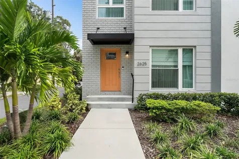 2625 1st Avenue N St Petersburg FL 33713