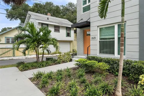 2625 1st Avenue N St Petersburg FL 33713