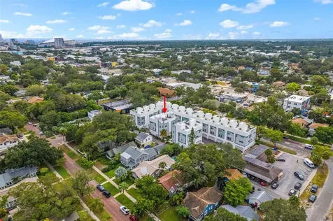 2625 1st Avenue N St Petersburg FL 33713