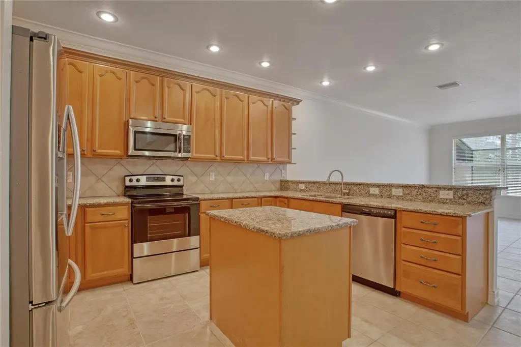 1344 Ribolla Drive Palm Harbor FL 34683