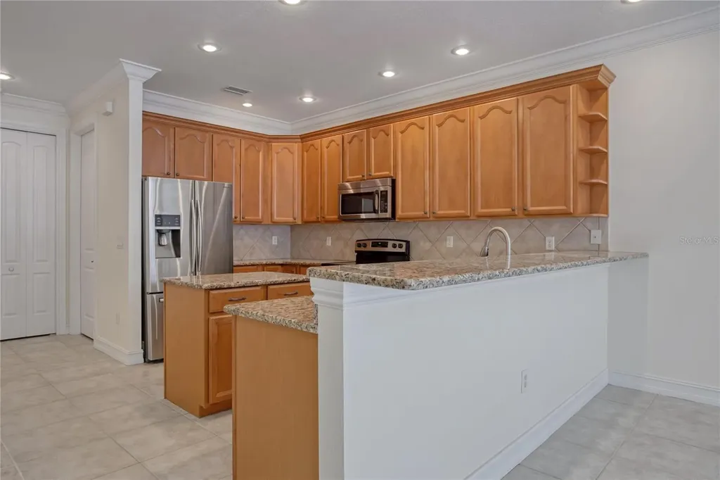1344 Ribolla Drive Palm Harbor FL 34683