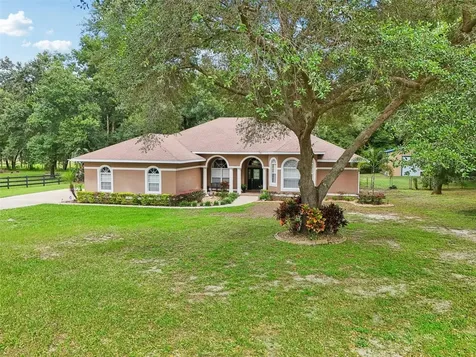 2702 Charlie Taylor Road Plant City FL 33565