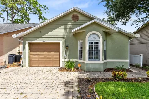 5123 Rebecca Court Orlando FL 32810