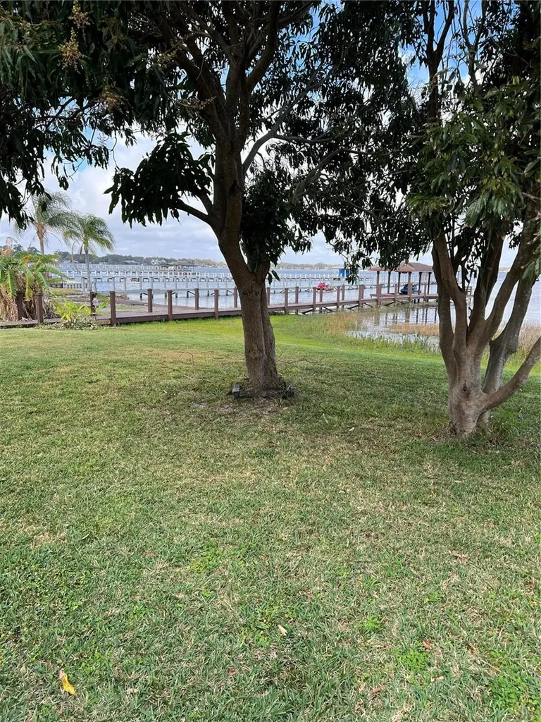 6403 Saint Partin Place Belle Isle FL 32812