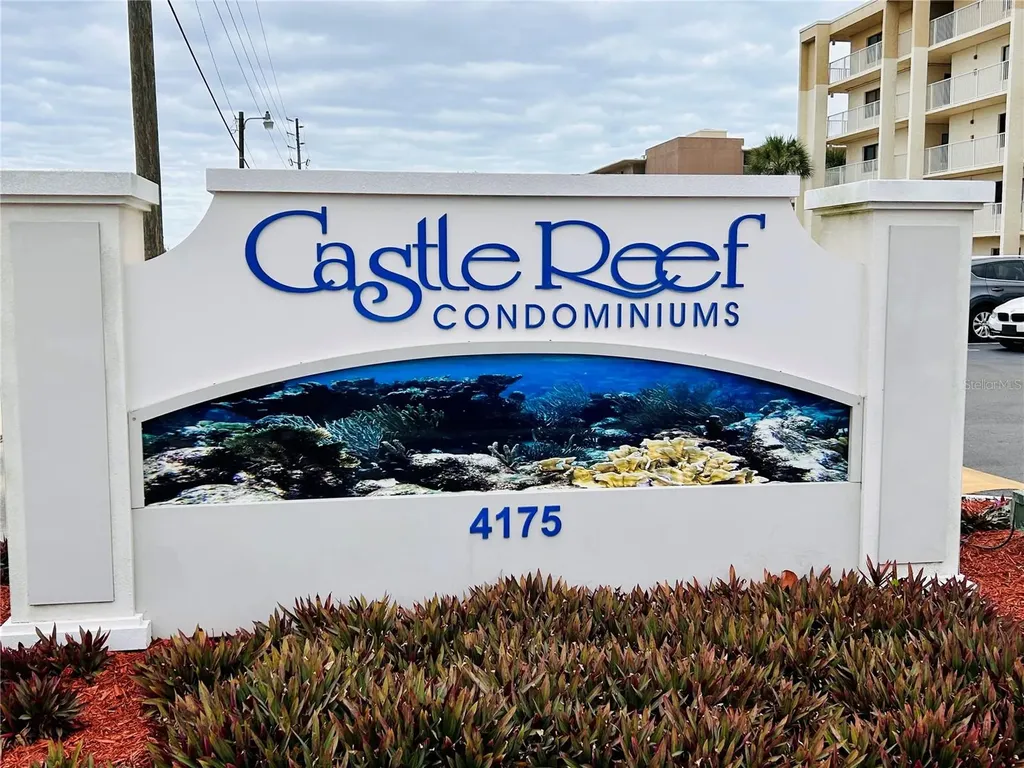 4175 S Atlantic Avenue New Smyrna Beach FL 32169