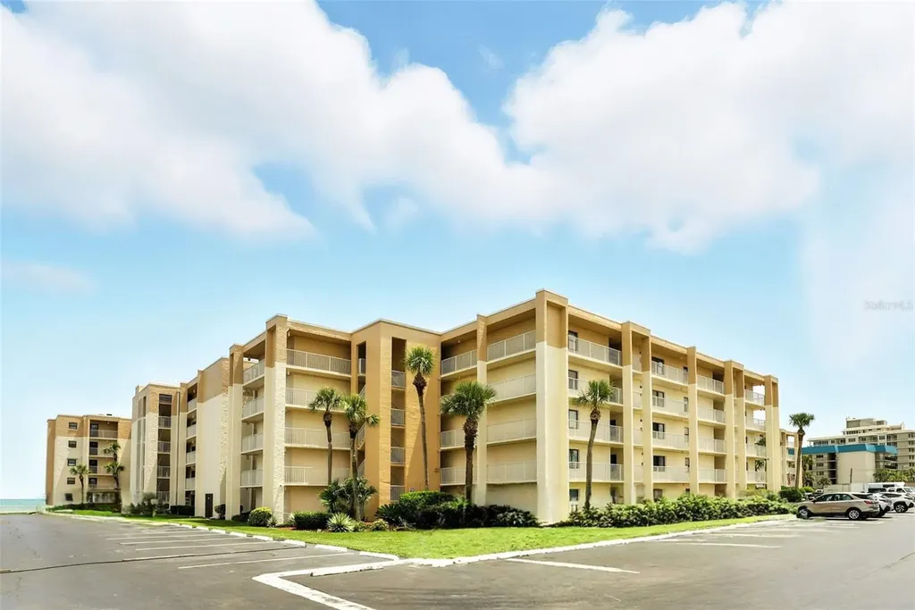 4175 S Atlantic Avenue New Smyrna Beach FL 32169