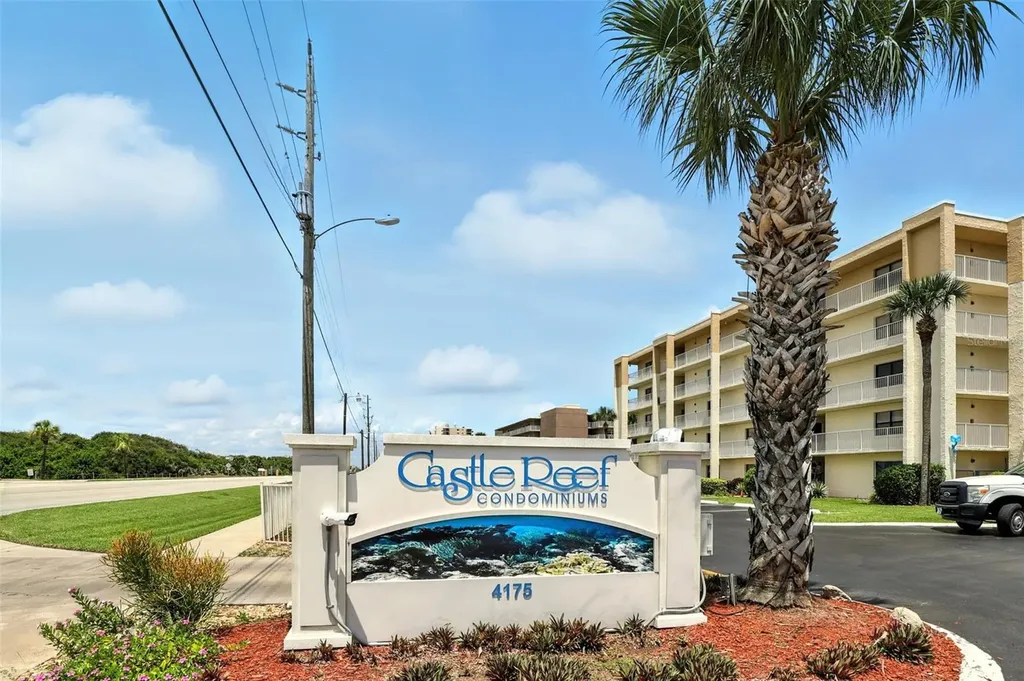 4175 S Atlantic Avenue New Smyrna Beach FL 32169