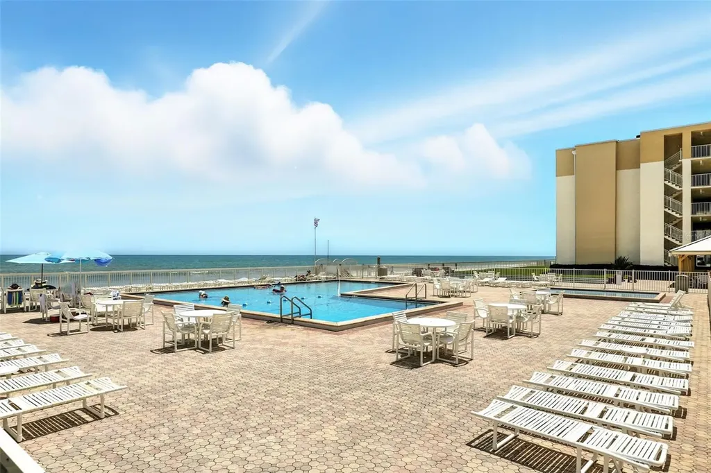 4175 S Atlantic Avenue New Smyrna Beach FL 32169