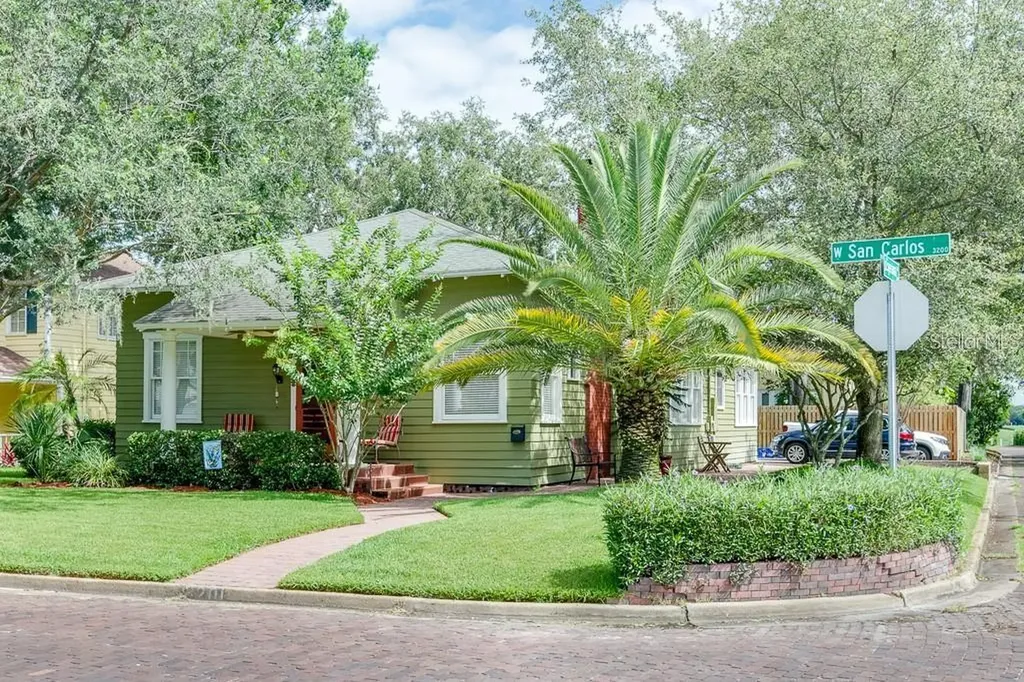 3201 W San Carlos Street Tampa FL 33629